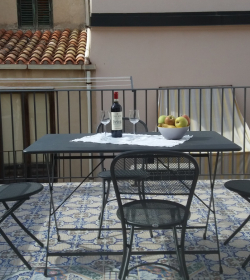 Terrazza Siciliana